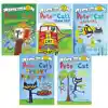 Pete The Cat's Even Cooler Reading Collection