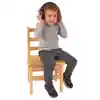 Noise-Canceling Earmuffs