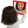 Panelcraft® Plastic Mirror Inserts
