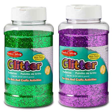 Glitter