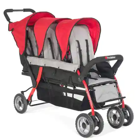 Foundations® Trio Sport™ Strollers