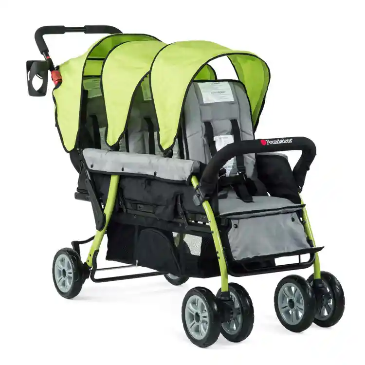 Foundations® Trio Sport™ Strollers