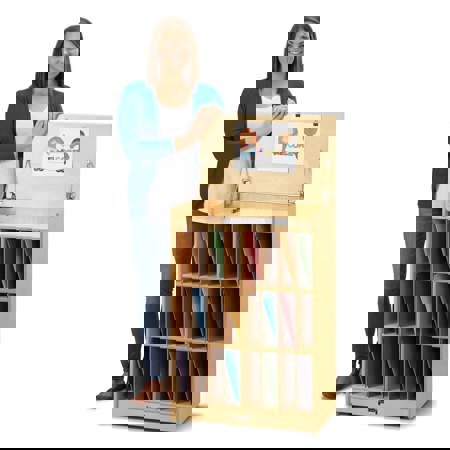 Communication Desk