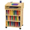 Communication Desk