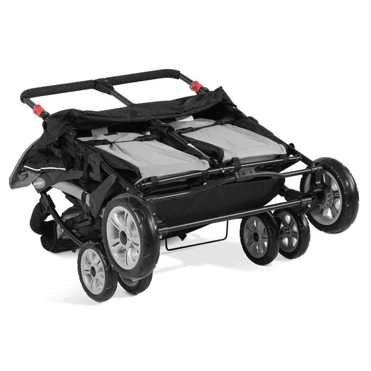 Foundations® Quad Sport™ Strollers