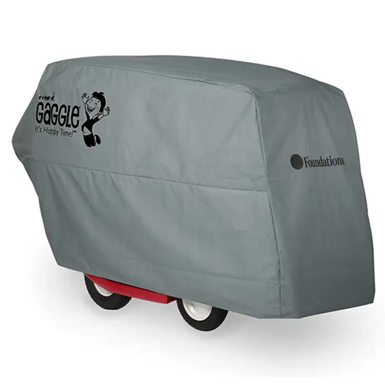 Gaggle® Parade 4™ All Weather Cover