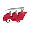 Gaggle® Parade™ 6-Passenger Buggy with Roof