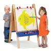 Toddler Adjustable Easel