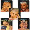 Baby Faces Board Book Set