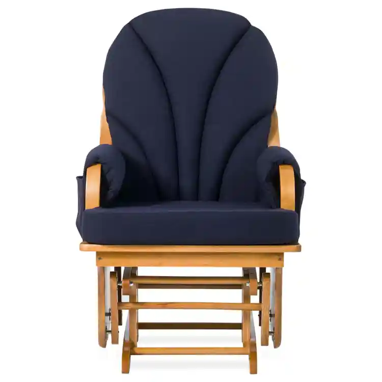 Lullaby™ Glider Rocker Replacement Cushions Becker's