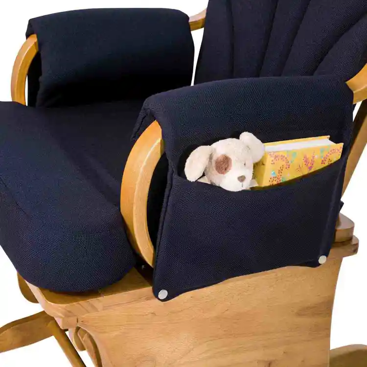 Lullaby™ Glider Rocker Replacement Cushions