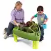 Seed to Sprout Raised Garden Planter