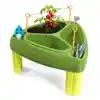 Seed to Sprout Raised Garden Planter