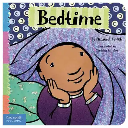Bedtime Board Book