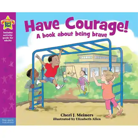 Have Courage!