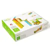 Tegu Magnetic Blocks, 42 Pieces - Tints