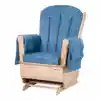 Foundations® Saferocker™ Glider Rocker, Standard