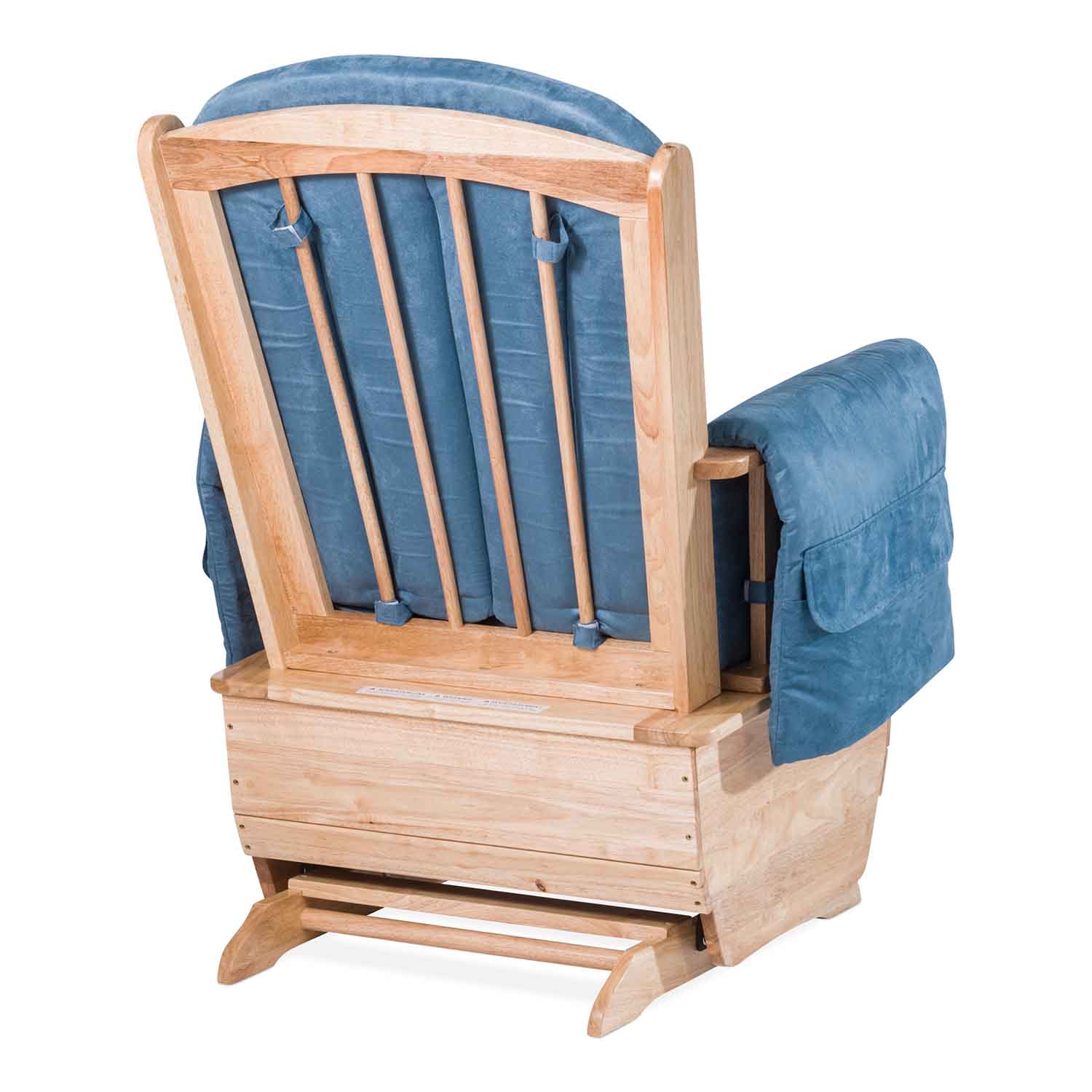 Foundations® Saferocker™ Glider Rocker, Standard | Becker's