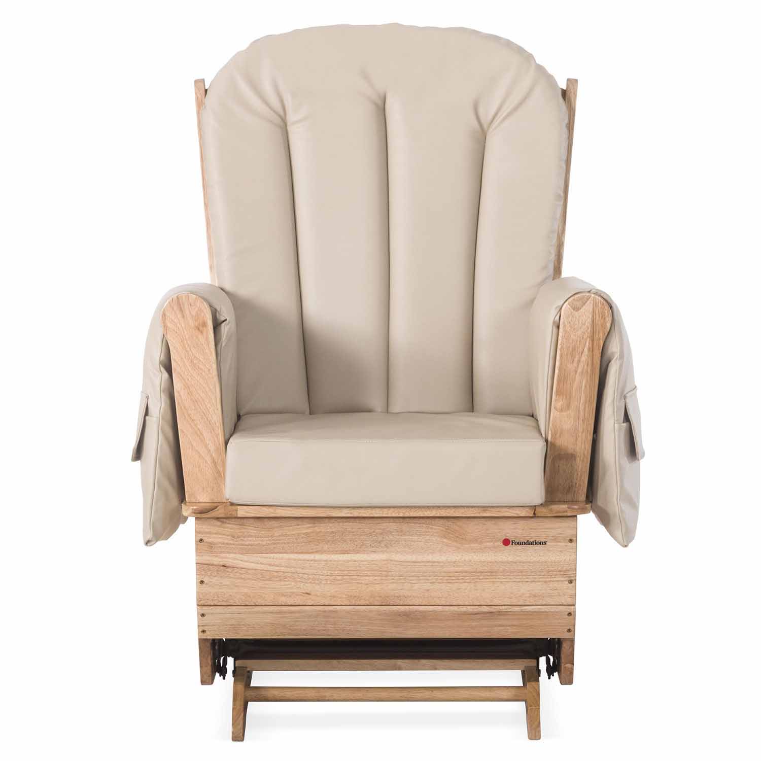 Is a glider a rocking chair deals