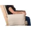 SafeRocker™ Glider Rocker with Vinyl Cushion