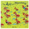 Ants Go Marching Big Book