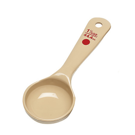1½ oz. Portion Control Serving Spoon