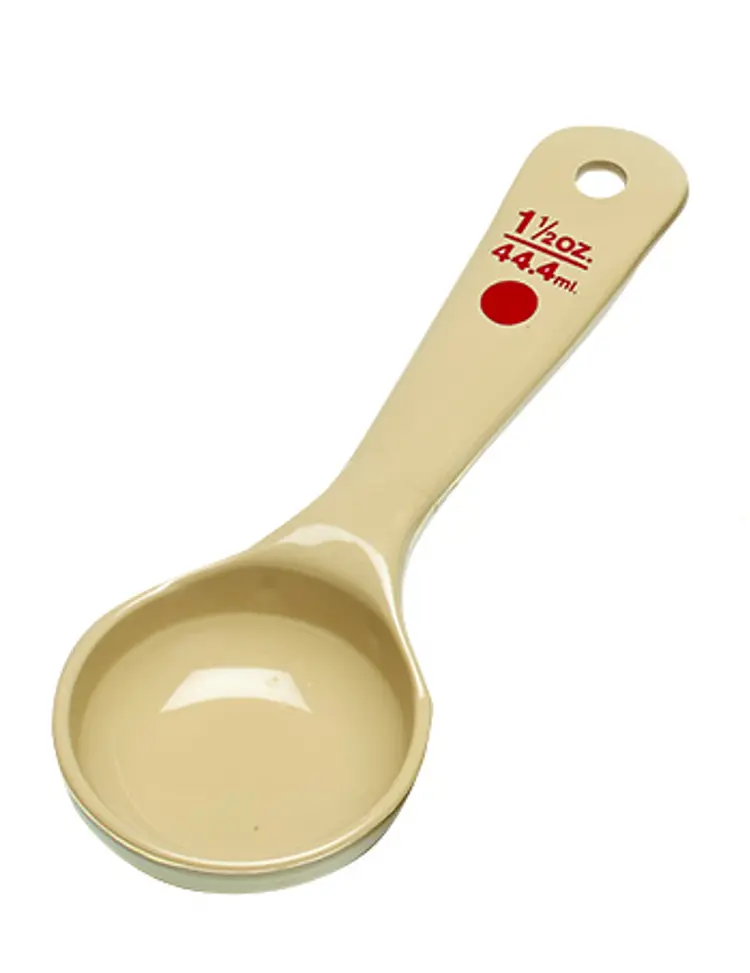 1½ oz. Portion Control Serving Spoon