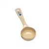 3 oz. Portion Control Serving Spoon, Single Spoon