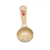 2 oz. Perforated Portion Control Serving Spoon