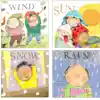 Whatever The Weather! Book Set