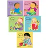 Small Senses Board Book Set, Bilingual