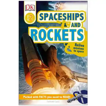 Spaceships and Rockets