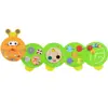 Caterpillar Activity Wall Panel