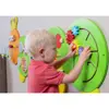 Caterpillar Activity Wall Panel