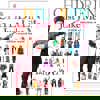 Children Just Like Me Hardcover Book