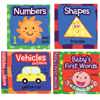 Hug & Learn Book Set