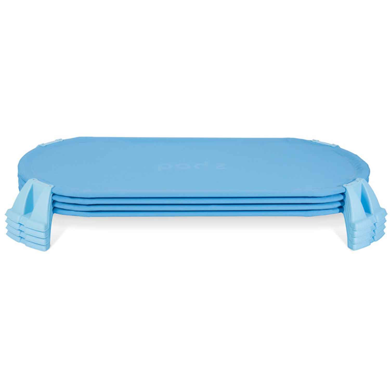 Podz™ Child Care Cots Becker's School Supplies