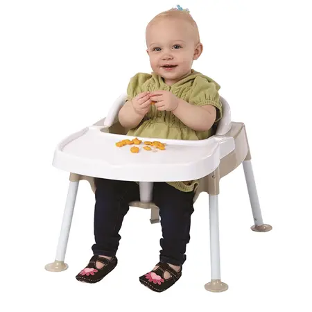 "Secure Sitter™ Feed Chair 5"""