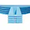 Podz™ Child Care Cots, Toddler, 4 Pack