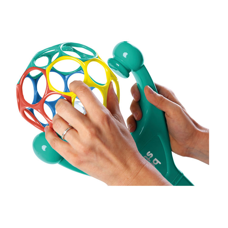 Oball 2-in-1 Roller