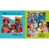Go Go Global Book Set