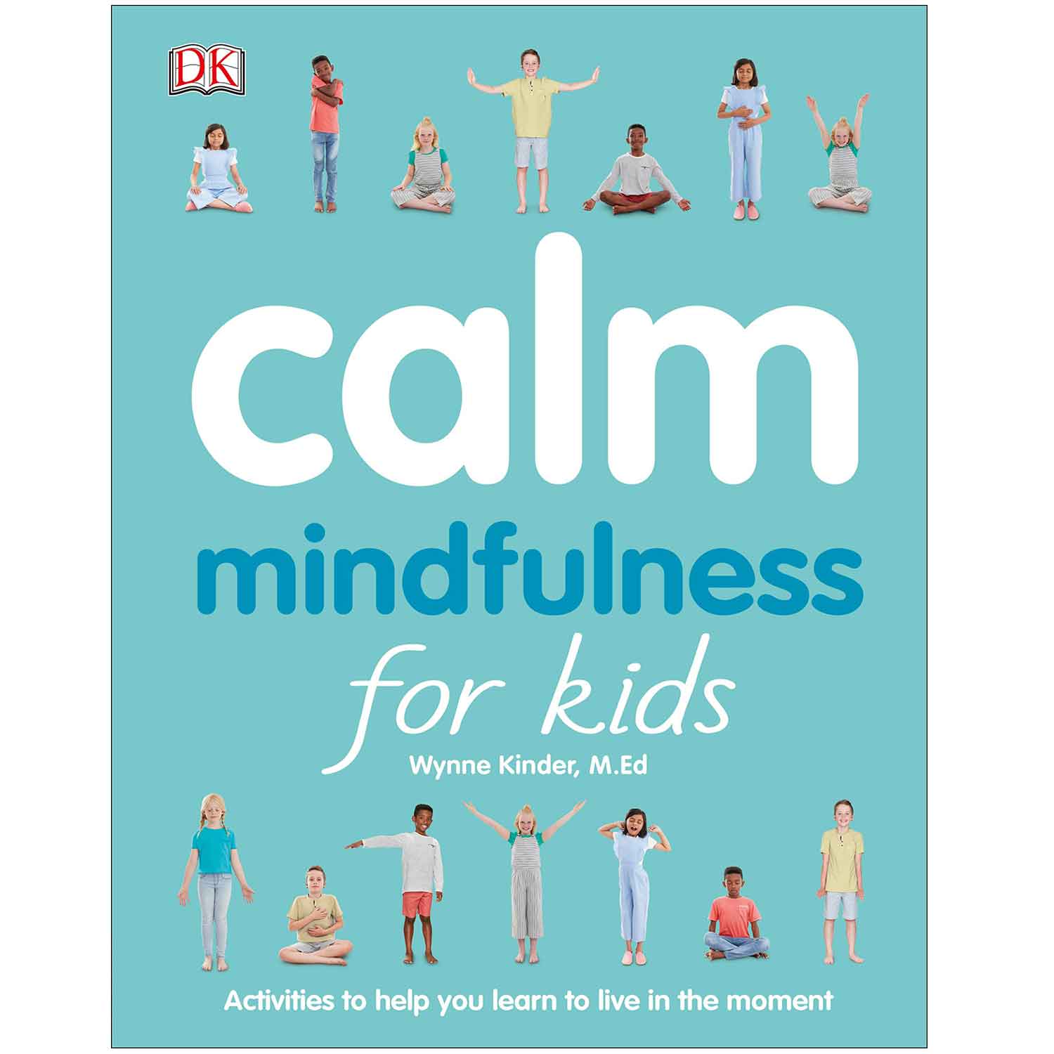 Calm: Mindfulness For Kids