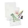 Pacon® Bright White Sulphite Drawing Paper, 9" x 12"