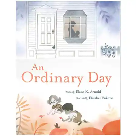 An Ordinary Day