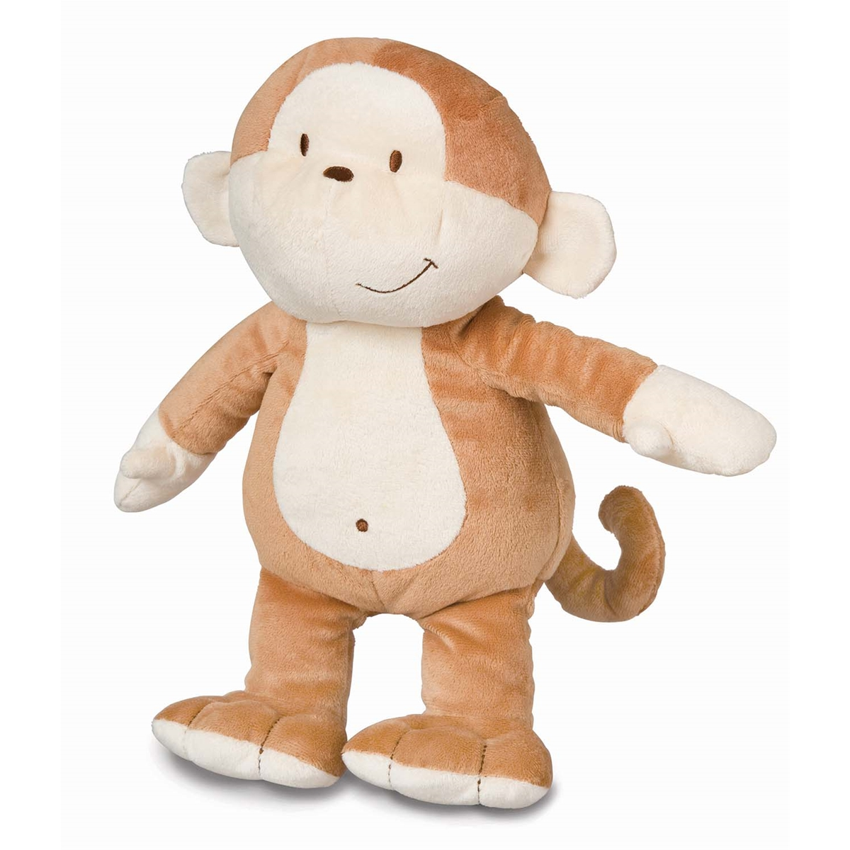 Asthma & Allergy Friendly Floppy Monkey Becker's School Supplies