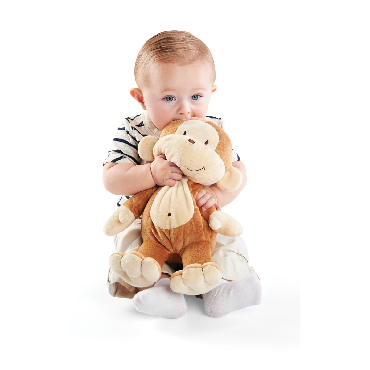 Asthma & Allergy Friendly Floppy Monkey Becker's School Supplies