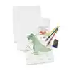 Pacon® Premium Weight White Drawing Paper