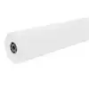 Pacon® Art Display Rolls, 48" x 200', White