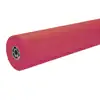Pacon® Art Display Rolls, 48" x 200', Red