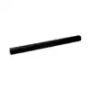 Raydiant® Art Rolls, 48" x 50' , Black